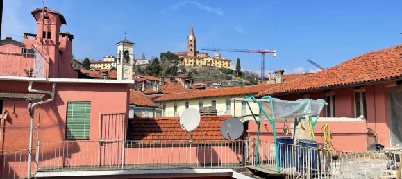 4 rooms Apartment in Pinerolo, Italy No. 43458 2