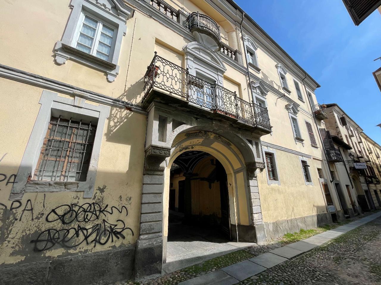 4 rooms Apartment in Pinerolo, Italy No. 43458