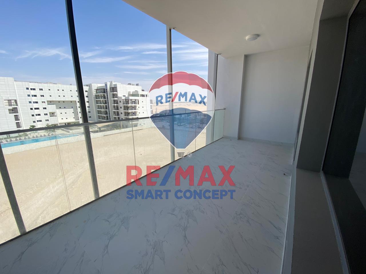 1 bedroom Apartment in Masdar City, UAE No. 28178