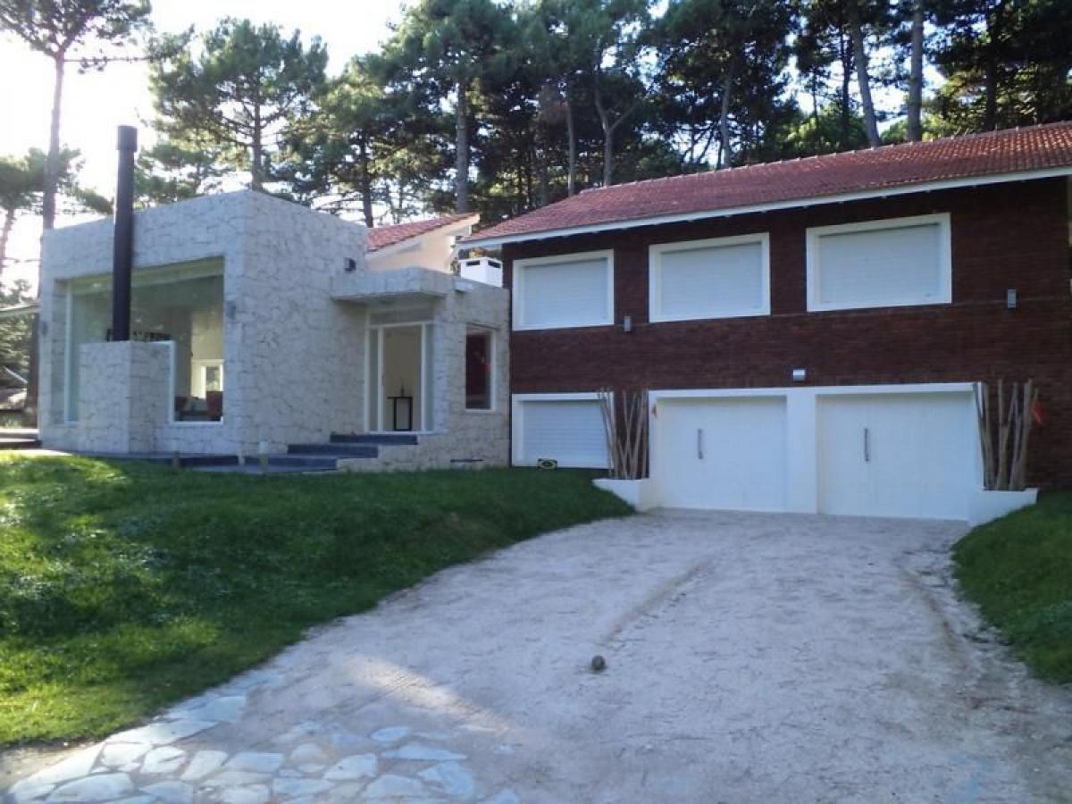 7 Schlafzimmer Haus in Mar del Plata, Argentina, Nr. 84394