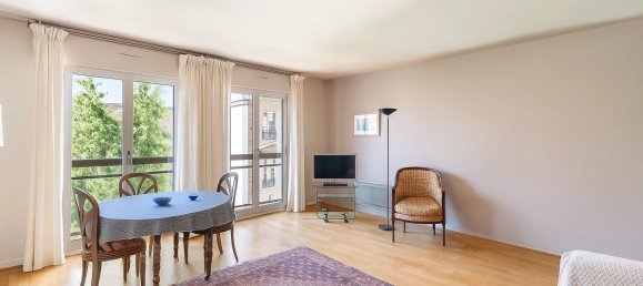 3 bedrooms Apartment in Levallois-Perret, France No. 297992 2