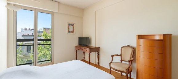 3 bedrooms Apartment in Levallois-Perret, France No. 297992 6