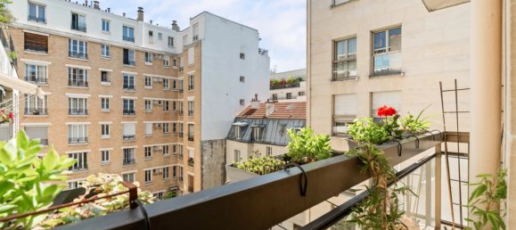 3 bedrooms Apartment in Levallois-Perret, France No. 297992 7