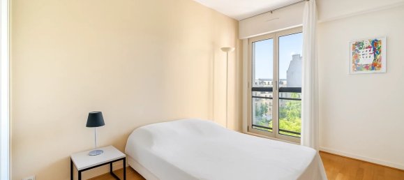 3 bedrooms Apartment in Levallois-Perret, France No. 297992 5