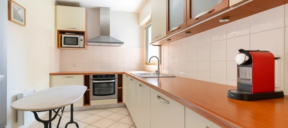 3 bedrooms Apartment in Levallois-Perret, France No. 297992 3