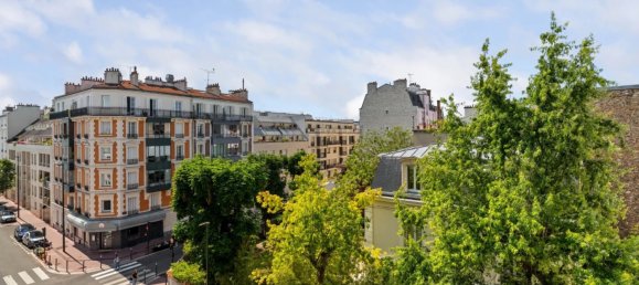 3 bedrooms Apartment in Levallois-Perret, France No. 297992 11