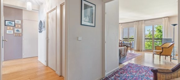 3 bedrooms Apartment in Levallois-Perret, France No. 297992 4