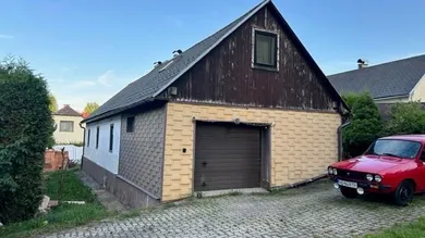 5-salle Maison à Bad Grosspertholz, Austria No. 172487