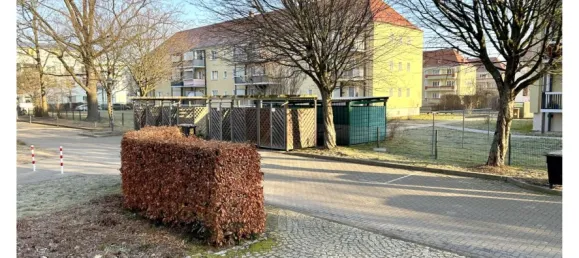 Studio in Dresden, Germany No. 41593 5