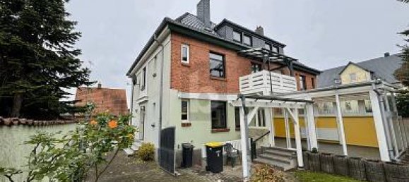 5 rooms Townhouse in Ludwigslust-Parchim, Germany No. 231716 4
