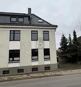 5 rooms Townhouse in Ludwigslust-Parchim, Germany No. 231716