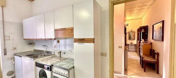 2 bedrooms Apartment in Borghetto Santo Spirito, Italy No. 111201 5
