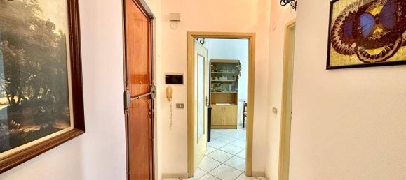 2 bedrooms Apartment in Borghetto Santo Spirito, Italy No. 111201 17