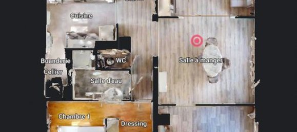 2 bedrooms Apartment in Besancon, France No. 301909 15