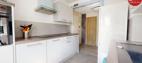 2 bedrooms Apartment in Besancon, France No. 301909 8