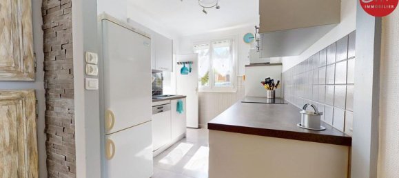 2 bedrooms Apartment in Besancon, France No. 301909 5