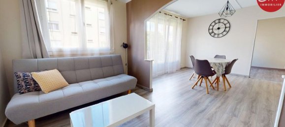 2 bedrooms Apartment in Besancon, France No. 301909 4
