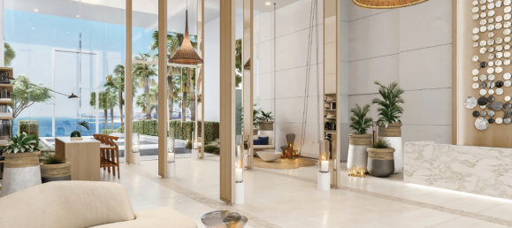 2 غرف نوم شقة في مساكن شاطئ جميرا, UAE رقم 4715 3