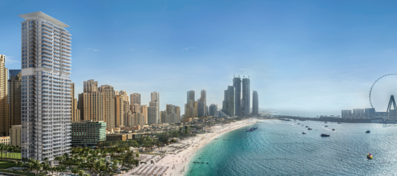 2 غرف نوم شقة في مساكن شاطئ جميرا, UAE رقم 4715 11