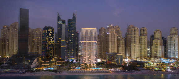 2 غرف نوم شقة في مساكن شاطئ جميرا, UAE رقم 4715 9