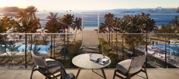 2 غرف نوم شقة في مساكن شاطئ جميرا, UAE رقم 4715 14