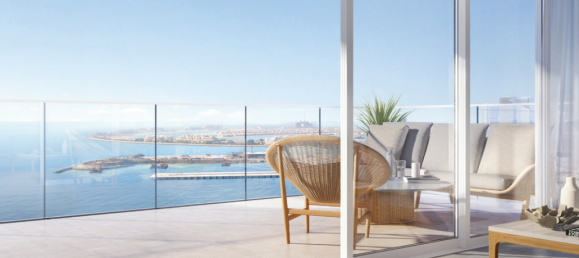 2 غرف نوم شقة في مساكن شاطئ جميرا, UAE رقم 4715 4