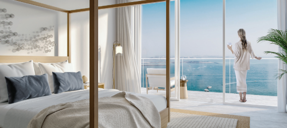 2 غرف نوم شقة في مساكن شاطئ جميرا, UAE رقم 4715 7