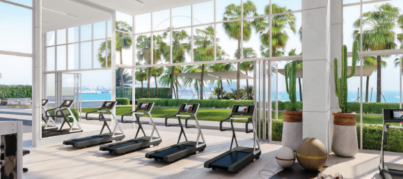 2 غرف نوم شقة في مساكن شاطئ جميرا, UAE رقم 4715 6