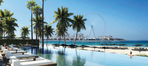 2 غرف نوم شقة في مساكن شاطئ جميرا, UAE رقم 4715 16