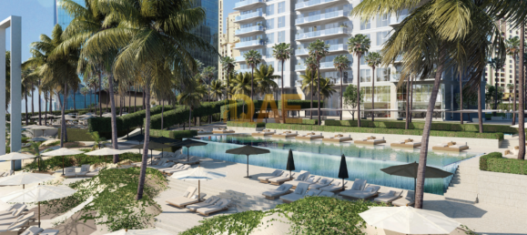 2 غرف نوم شقة في مساكن شاطئ جميرا, UAE رقم 4715 15