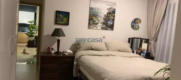 2 bedrooms Apartment in Thu Duc, Vietnam No. 8388 4