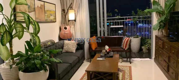 2 bedrooms Apartment in Thu Duc, Vietnam No. 8388 3