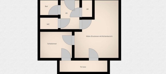 Apartamento de 2 habitaciónes en Gleisdorf, Austria No. 216778 14