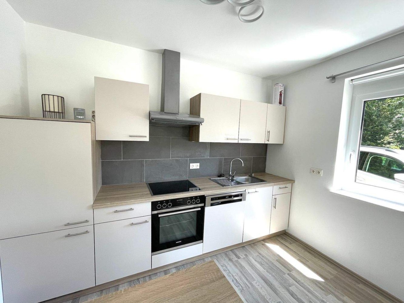 Apartamento de 2 habitaciónes en Gleisdorf, Austria No. 216778