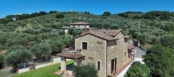 Casa T6 em Magione, Italy N.º 311416 2