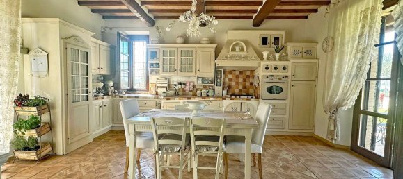 Casa T6 em Magione, Italy N.º 311416 13