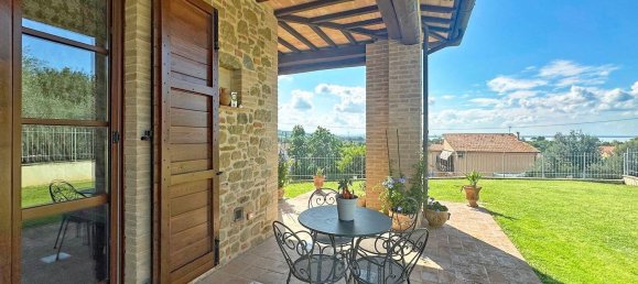 Casa T6 em Magione, Italy N.º 311416 15