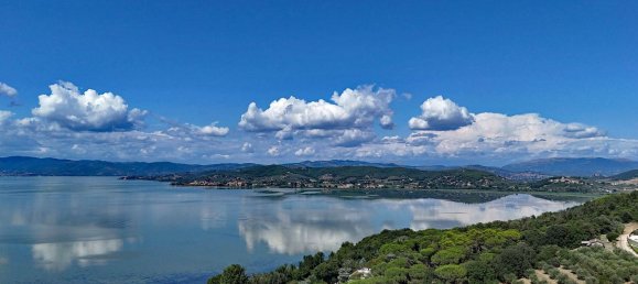 Casa T6 em Magione, Italy N.º 311416 9