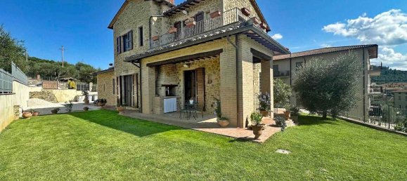 Casa T6 em Magione, Italy N.º 311416 6