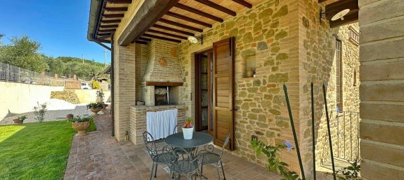 Casa T6 em Magione, Italy N.º 311416 14