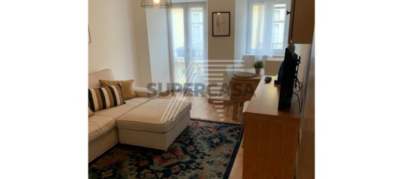 Квартира с 1 спальней в Лиссабон, Португалия № 153089 17