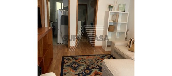 Квартира с 1 спальней в Лиссабон, Португалия № 153089 5