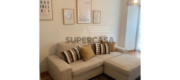 Квартира с 1 спальней в Лиссабон, Португалия № 153089 2