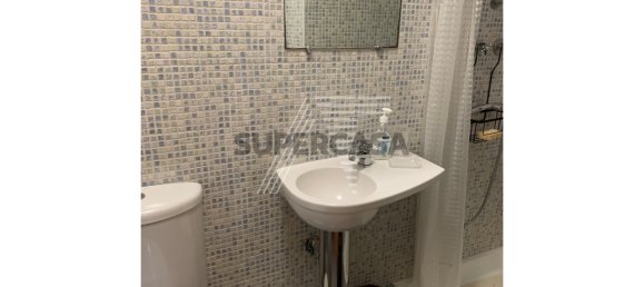 Квартира с 1 спальней в Лиссабон, Португалия № 153089 10