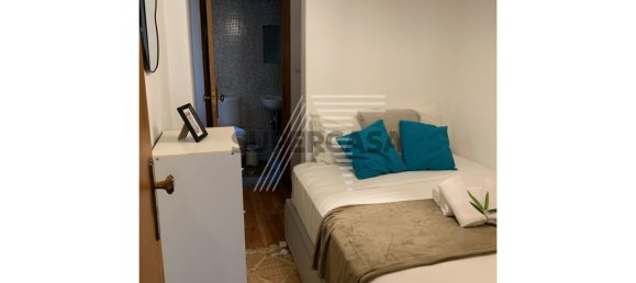 Квартира с 1 спальней в Лиссабон, Португалия № 153089 7