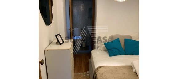 Квартира с 1 спальней в Лиссабон, Португалия № 153089 6