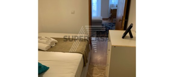 Квартира с 1 спальней в Лиссабон, Португалия № 153089 13