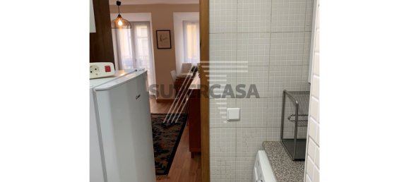 Квартира с 1 спальней в Лиссабон, Португалия № 153089 11