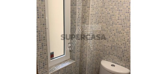 Квартира с 1 спальней в Лиссабон, Португалия № 153089 8