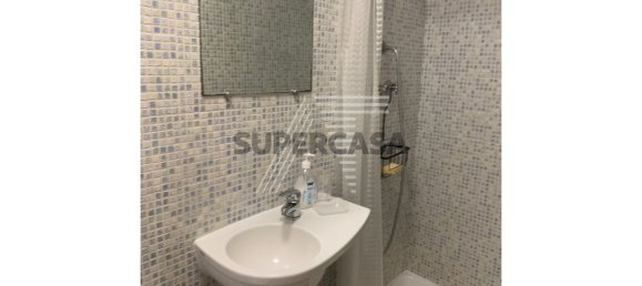 Квартира с 1 спальней в Лиссабон, Португалия № 153089 9